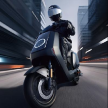PLUS、15日0点：小牛 两轮电动车 NXT sport5299元