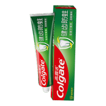 首购：高露洁（Colgate）全面防蛀超爽薄荷味牙膏90g 强健牙釉质清新口气10.73元（合5.37元/件）