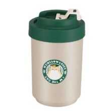吾猫万岁304不锈钢保温杯480ml 专版彩盒 2件12.9元（买一送一合6.45元/件）