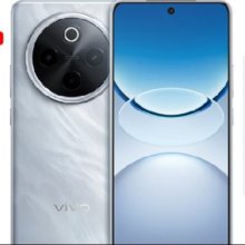 vivo Y300 Pro+ 手机 星空银 12GB+512GB 7300mAh大电池1989.15元