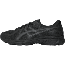 超V：ASICS亚瑟士 JOG 100T 男子复古缓震透气跑步鞋251元（需领券）