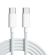 摩力小象 PD60W 双TYPE-C 数据线 1m5.9元（需买2件，需用券）