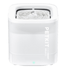 Petkit 小佩 Solo SE 宠物智能饮水机 暖白色74.28元 包邮（多重优惠）