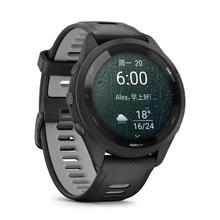 佳明 Forerunner 265 智能心率表 极夜黑2950元