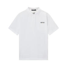 gxgjeans 超值神车！刺绣翻领POLO衫 四色可选券后63.35元