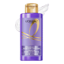 欧莱雅玻尿酸水光盈润护发素100ml（旅行装）1.83元