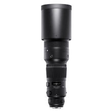 适马 500mm F4 DG HSM Sport新款长焦打鸟运动单反镜头券后32754元