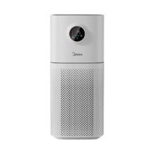 美的 元气2.0系列 MD10L5PRO 洗烘一体机 10kg 松露灰1843.32元
