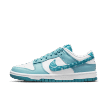 再降价：耐克NIKE板鞋 男女DUNK缓震舒适运动鞋 DH4401-101白35.536652元（需领券）