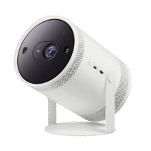 三星（SAMSUNG）Thefreestyle投影仪家用云台投影机便携客厅卧室智能家庭影院手机同屏国家补贴1673.66元
