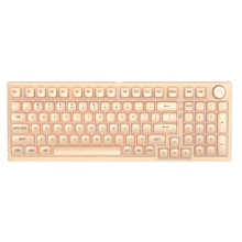 惠普（HP）K23-98客制化机械键盘97.25元（需领券、浙江参与国补，其他地区自测）