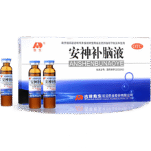 plus、需首购：敖东 安神补脑液10ml*10支 生精补髓 益气养血 强脑安神 头晕乏力 健忘失眠助眠  OTC 疗效险 老字号13.01元