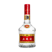 五粮液 WULIANGYE 普五 第七代 限量收藏版 52%vol 浓香型白酒 500ml 单瓶装817.91元