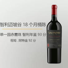 疯马 Caballo Loco 迈坡谷单一园赤霞珠干红葡萄酒 单支装750mL券后158元
