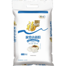 88VIP：福临门 中筋面粉 10kg 小麦粉22.56元（合1.1元/斤，+9元超市返卡，需9折消费券，+0.93元淘金币，需领券）