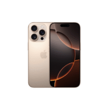 Apple/苹果 iPhone 16 Pro 手机5499元