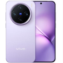 vivo X200 Pro mini  国家补贴 6.31英寸纤薄小直屏 蔡司超级长焦 5700mAh蓝海电池 5G手机 淡紫 16GB+512GB3849.04元（需领券）