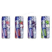88VIP会员：RIO 强爽 鸡尾酒组合装 6口味 330ml*8罐55.48元