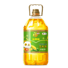 福临门 金阙谣 食用油 非转基因压榨玉米油5L 富含植物甾醇合每件47.3元