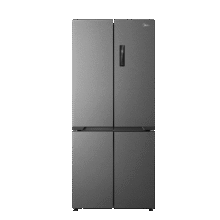 PLUS会员：美的 双系统四门冰箱 BCD-508WUSPZM(E) 508L2797.44元（需领券）
