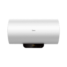 限地区、PLUS会员：美的（Midea）储水式电热水器60L 2500W一级能效 APP控制 JM系列 门店同款F6022-PC1(HE)568.92元（需领券）