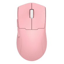 plus：红龙（REDRAGON）G57 大手适用型 蓝牙2.4G有线三模游戏鼠标 轻量化 原相3395高端电竞吃鸡LOL鼠标 专业款-粉色118.36元（需领券）