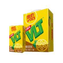 plus：维他奶 维他经典柠檬味茶饮料250ml*16盒 柠檬茶 礼盒装24.58元（合1.54元/盒，微信小程序）