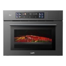 华帝蒸烤炖炸四合一营养师V5 SE2469.16元，淘金币18.69，88VIP价格更低