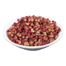 陕西正宗大红袍花椒500g干红花椒粒食用级特麻特香新花椒 50g2.45元（需领券）