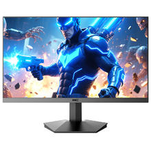 HKC 24.5英寸 300Hz高刷 电脑显示器 G5S662.15元