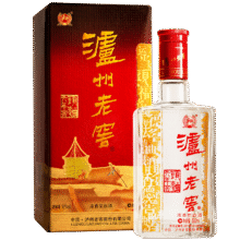 plus：泸州老窖 六年窖头曲 52° 浓香型 500ml 1瓶240.53元（合80.18元/件）