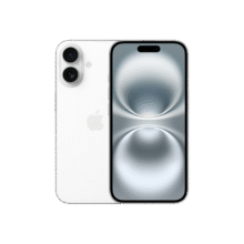 Apple/苹果 iPhone 16 256GB 白色5250.01元