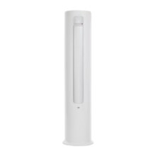 天降礼金、再降价：Xiaomi 小米 巨省电系列 KFR-72LW/N1A1 新一级能效 立柜式空调 3匹2901.87元+337.06元淘金币
