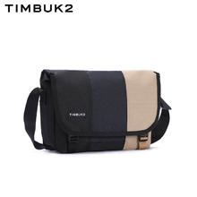 TIMBUK2 明星同款斜挎包2024包包帆布包单肩差包电脑包260元