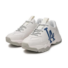 MLB 男女情侣复古老爹鞋 3ASHC104N07WHS券后397.87元