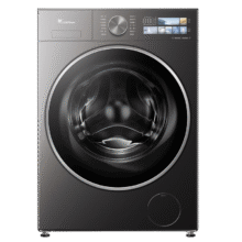 再降价：小天鹅 滚筒洗衣机 TD12VE40PRO3559.2元（支付定金20元）
