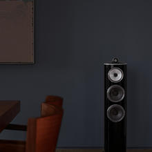 宝华韦健 B&W宝华韦健803 D4/804 D4落地HIFI高保真音响发烧音箱功放套装130000元