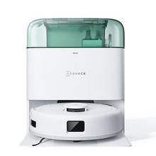 国家补贴：科沃斯 ECOVACS mini系列 DJX11 扫拖一体机 绿色1501元