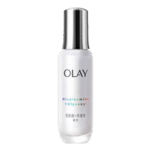 玉兰油（OLAY）抗糖精华小白瓶4代烟酰胺美白淡斑痘印保湿亮肤旅行小样女友礼物 抗糖小白瓶共50ml159.9元