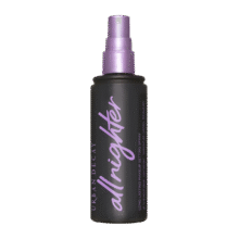 PLUS会员: Urban Decay UD定妆喷雾118ml控油持妆保湿