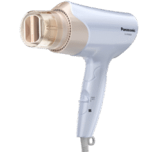 松下（Panasonic）【国家补贴】负离子电吹风机筒高速大功率不伤发家用低噪音速干护发送女友礼物EH-WNE6B 紫色143.94元（需plus会员，需领券）