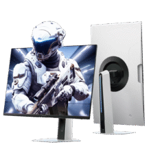政府补贴，plus:海信 电竞显示器 G5 Ultra 27英寸、冰川白色1272.61元（需领券）晒单后