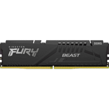 金士顿（Kingston）FURY 32GB(16G×2)套装 DDR5 6000 台式机内存条 Beast 超级野兽系列 海力士颗粒 CL30899元 (送赠品,月销5000+)