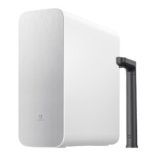 国补、米家净水器1200G Pro大通量987.88元+127.94元金币