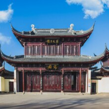 美团  宛园-【成人票】门票苏式园林【送博物馆游览+免费停车】49.5元