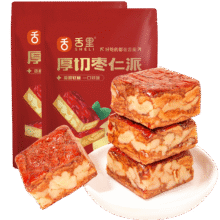 舌里 枣仁派 504g11.15元