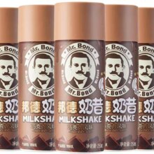 88VIP:旺旺 邦德奶昔250ml*6瓶+旺旺绿茶125ml*4盒8.91元