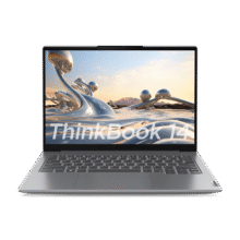 ThinkPad【国家补贴20%】联想ThinkBook 14 英特尔酷睿i7 便携轻薄办公笔记本电脑13代i7 16G 1T 2.2K4775.21元（需领券）