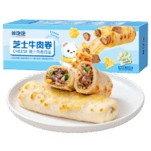 林饱饱纸皮烧麦4口味任选26.8元（合6.7元/件）