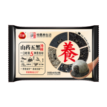 Plus会员：三全 五黑山药汤圆 400g20只 多款选4件 赠猪肉香菇饺子1kg40.92元（合10.23元/件）